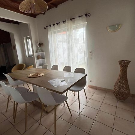 Maison Rue Du Phare Centre Ville Chez Christine Киберон Экстерьер фото
